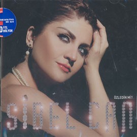 Özledin mi <br>Sibel Can